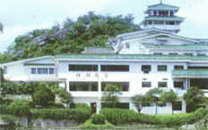 桂湖饭店